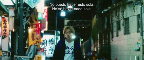 Baby Assassins - Tráiler VOSE