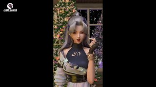 Super pretty Virtual Idol Compilation - Xu Xingyou
