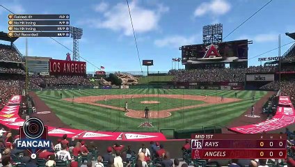 Baseball On A Monday (MLB The Show 23)
