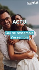 Qui se ressemble s’il assemble