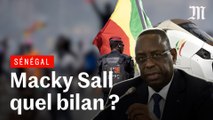 Macky Sall : quel bilan après près de douze ans au pouvoir ?