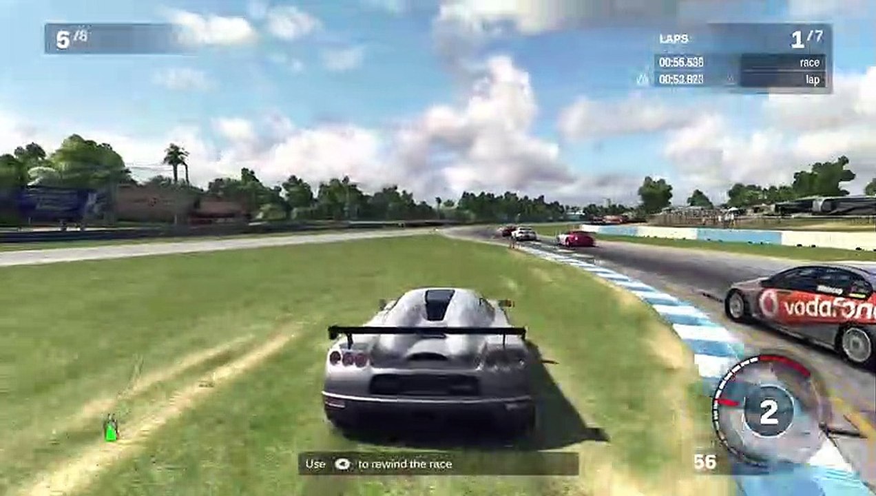 Racking Up The Wins (Forza Motorsport 3) video Dailymotion