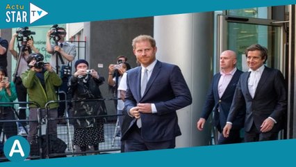 Prince Harry drogué ? Une nouvelle décision « scandaleuse » provoque un tollé