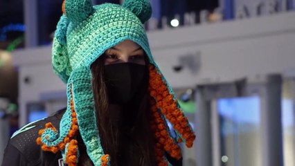 'Quel neo è un tumore' - Tifosa salva la vita all'allenatore