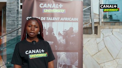 CANAL+ UNIVERSITY FORME DE NOUVEAUX PASSIONNÉS AU MÉTIER DE  JOURNALISTE SPORTIF