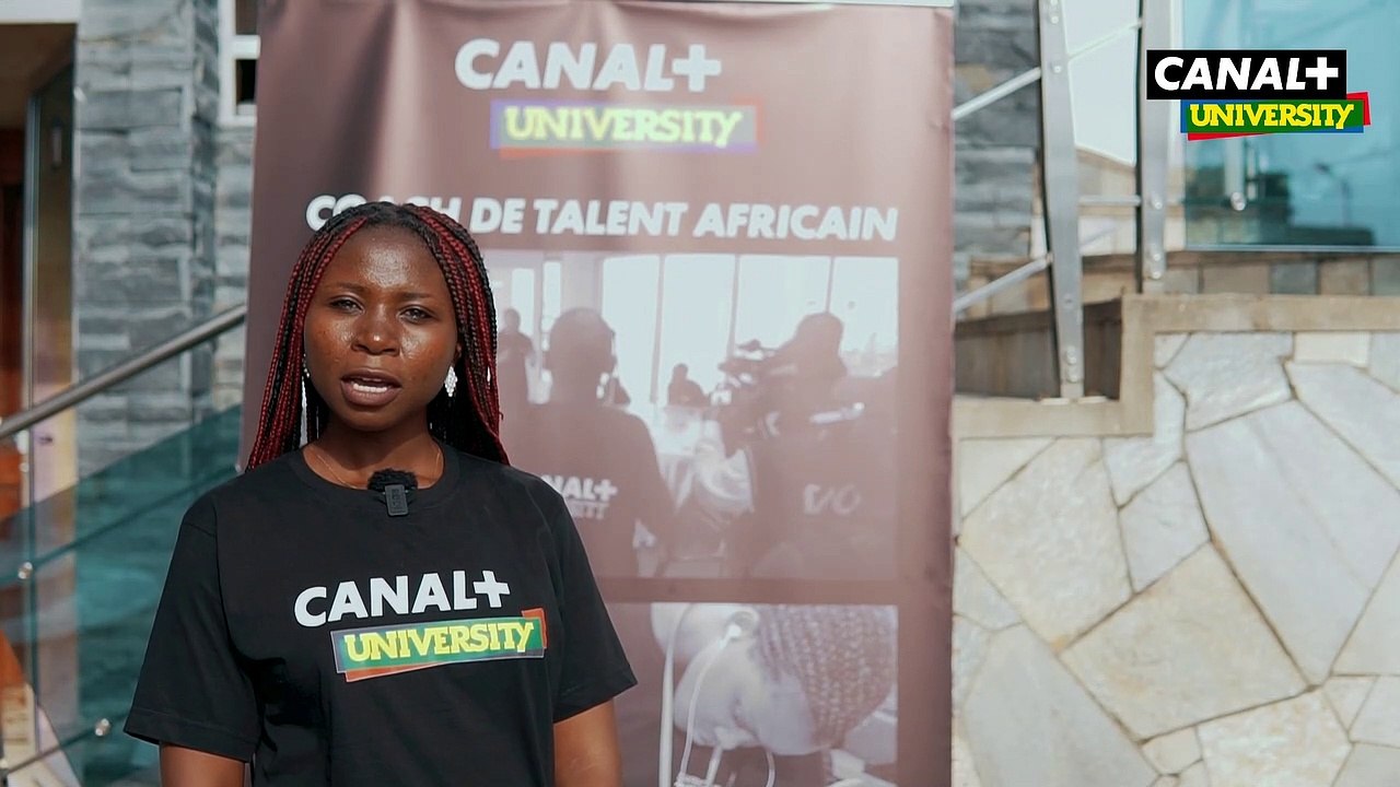 CANAL+ UNIVERSITY FORME DE NOUVEAUX PASSIONNÉS AU MÉTIER DE  JOURNALISTE SPORTIF