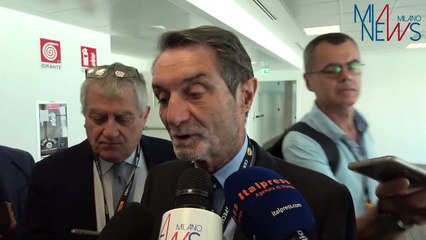 Caso camici, Fontana prosciolto anche in Appello: "Non avevo dubbi, il mio comportamento lineare"