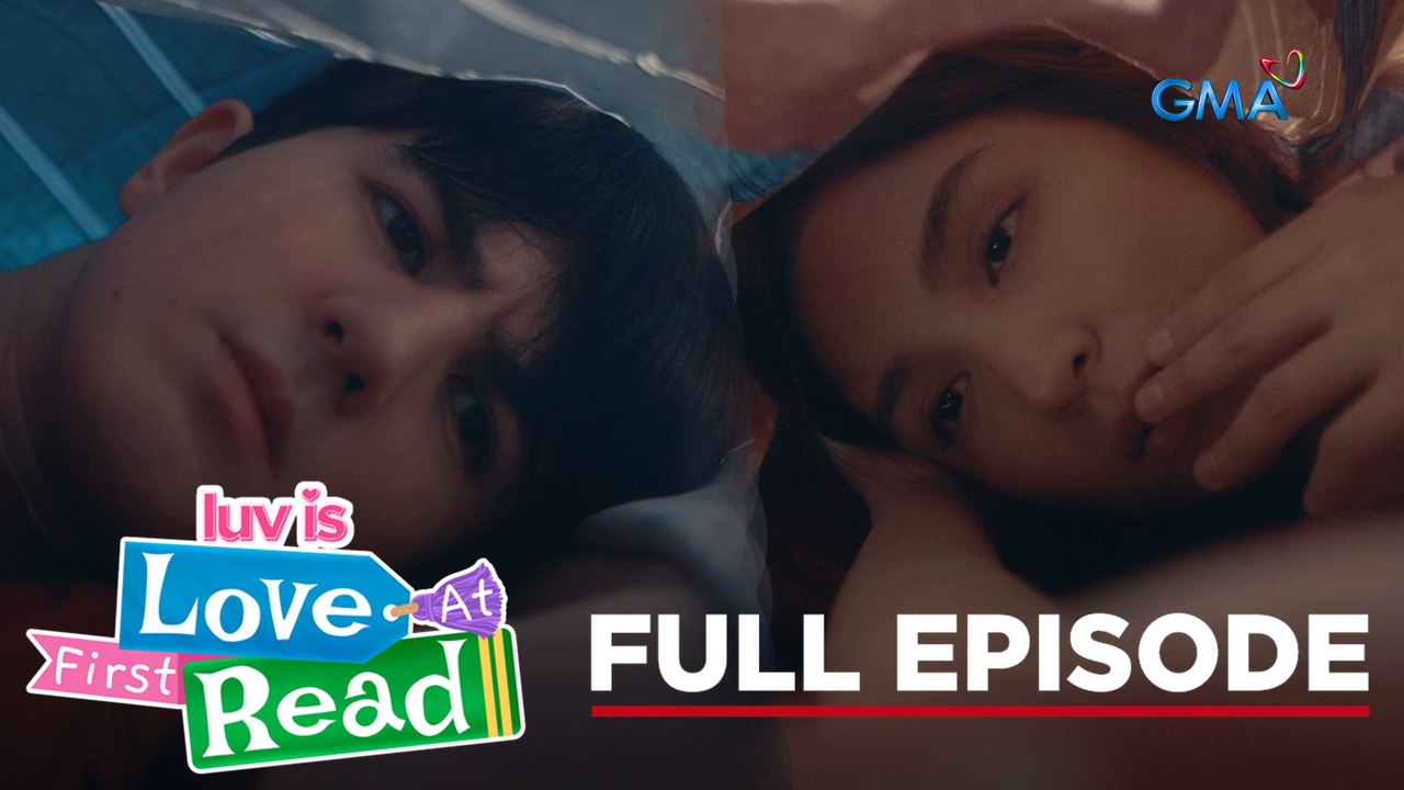 Love At First Read: Full Episode 21 (July 10, 2023) | Luv Is