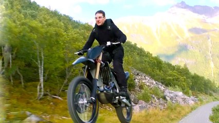 Final Trailer for Mission: Impossible – Dead Reckoning Part One