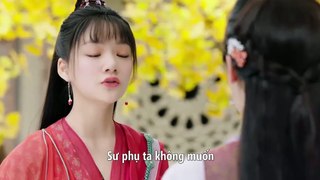 Ngọc Cốt Dao Tập 20 Vietsub (Chu Nhan)