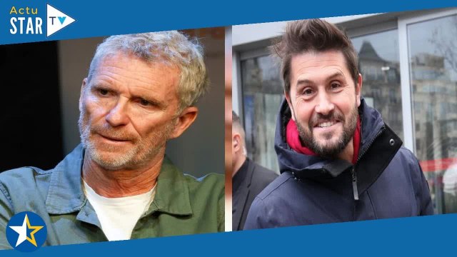 Denis Brogniart colérique : Christophe Beaugrand s'exprime sur son collègue de TF1