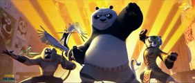 Kung Fu Panda 4 – TEASER TRAILER (2024) DreamWorks & Universal Pictures