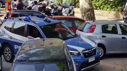 Nuovo colpo alla mafia palermitana.