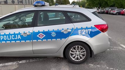 Gazeta Lubuska. Zielona Góra. Policjanci w Zielonej Górze postawieni na równe nogi! Rodzice zgłosili zaginięcie 12-letniej dziewczynki