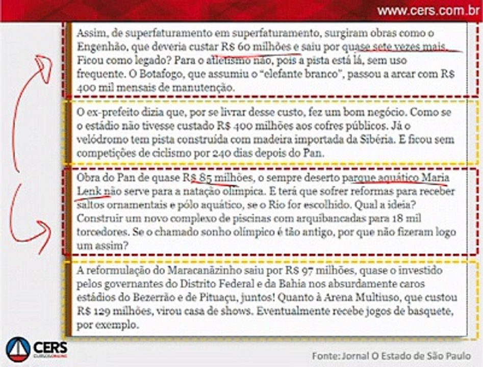 Aula 4.1 Administração Pública: Modelo Gerencial