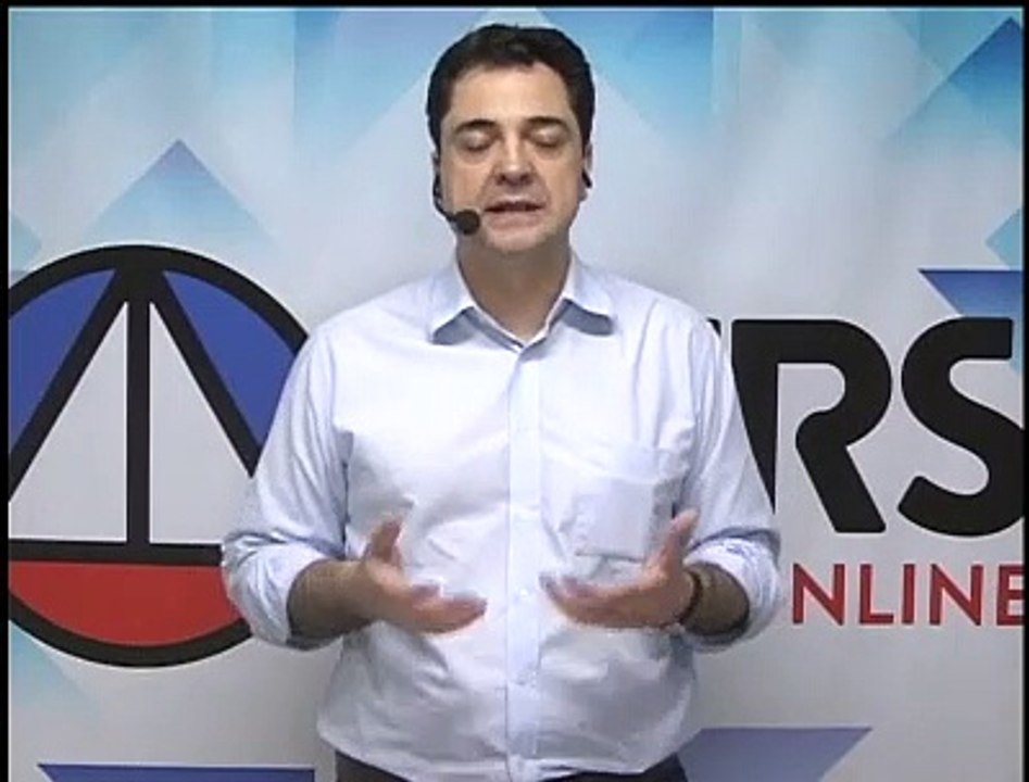 Aula 4.2 Administração Pública: Modelo Gerencial