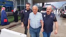 Samsun'da merkezli organize suç örgütüne operasyon: 16 gözaltı kararı
