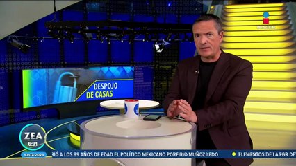 Denuncias por despojo de inmueble en México crecen ante la impunidad