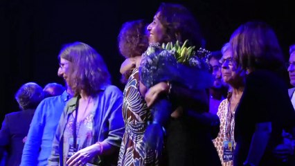 Lampedus'Amore, la rassegna dedicata alla memoria della collega Cristiana Matano