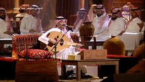اغنية فيني حنين - عبادي الجوهر #عبادي الجوهر في الرياض