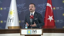 İYİ Parti, yerel seçimlere hazırlanıyor