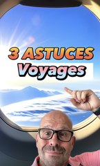 3 Astuces pour payer moins cher en avion