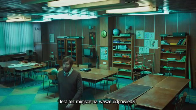 Les Jumelles Silencieuses Bande-annonce (PL)