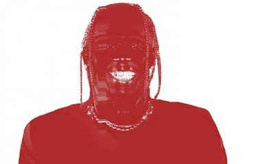 Travis Scott set to perform at Egypt's iconic Pyramids of Giza