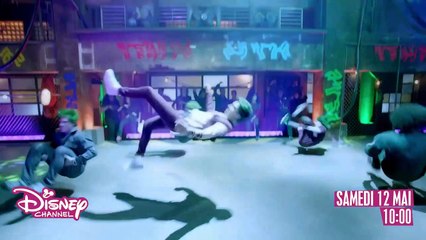 Regardez la Bande-Annonce Épique de 'Z-O-M-B-I-E-S' 🎬