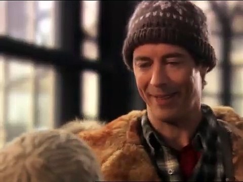 Le Secret du Père Noël 2 Bande-annonce (EN)