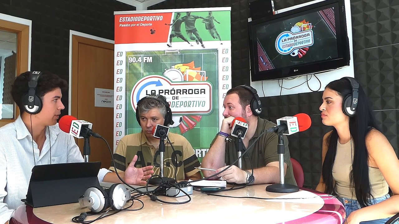 "La venta de Luiz Felipe es muy buena para el Betis"