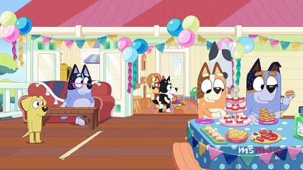 Top 10 Boldest Bluey Episodes That Break the Mold 🎨