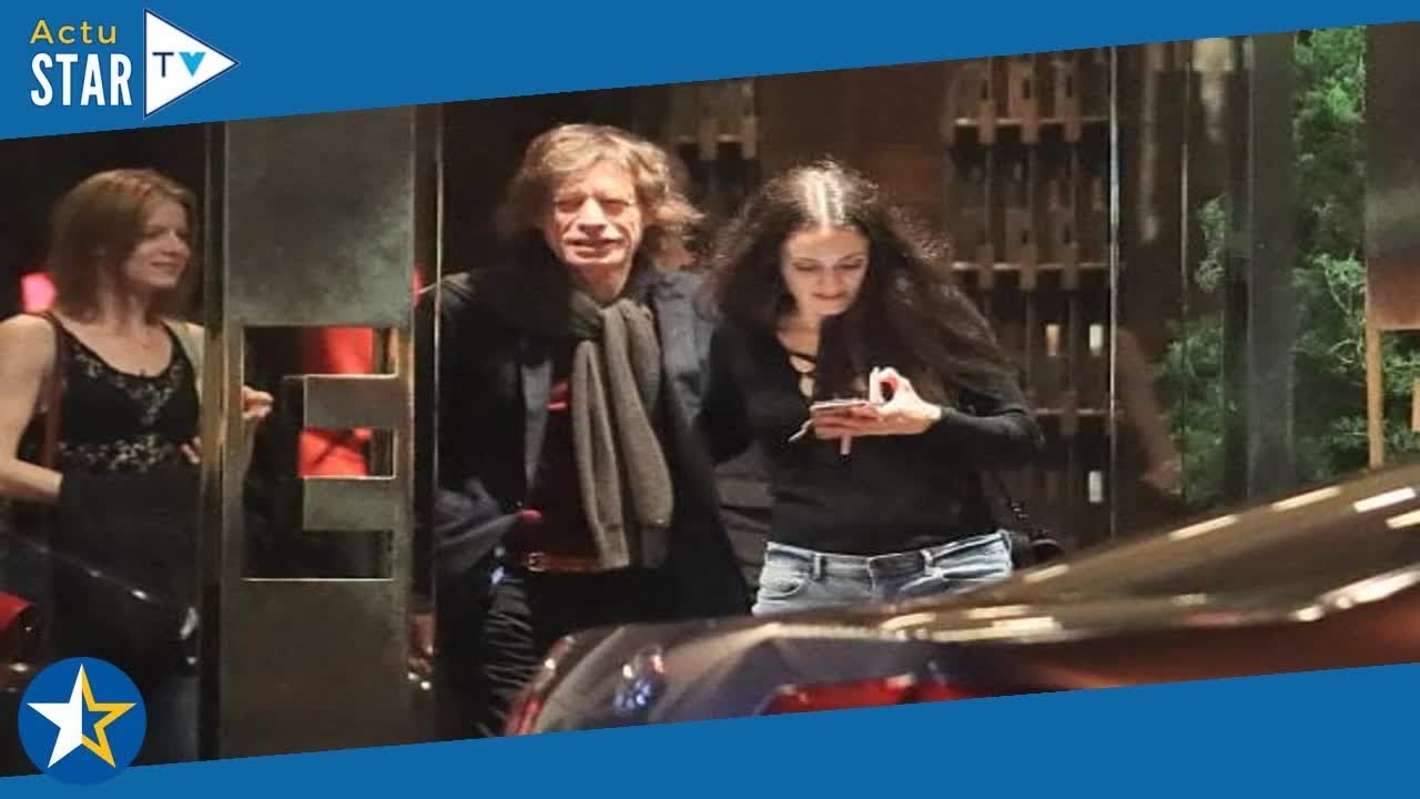 Mick Jagger casse sa tirelire pour offrir une bague hors de prix à sa compagne mais… refuse de l’épo