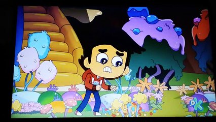 Super Wish E09b - Confusión con las Piñatas (Esp Latino)