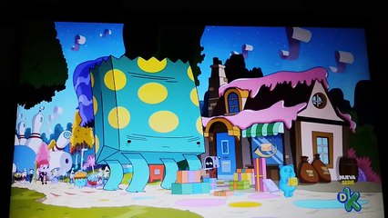 Super Wish E10a - Abracadabra (Esp Latino)