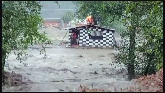 Balanço de mortos em inundações na Índia sobe para 29