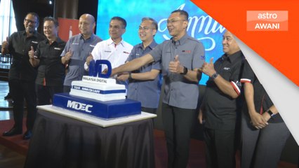 MCMC jumpa hampir semua penyedia platform media sosial