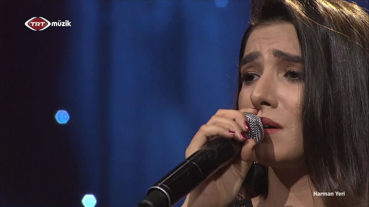 Senem Akdemir / Hüsnün senin ey dilber-i nadide kamer