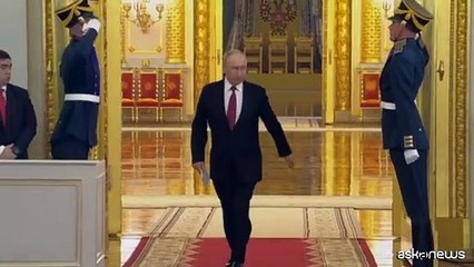 A Vilnius, in Lituania, tutto pronto per il vertice della Nato