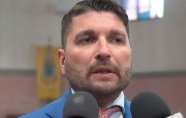 Audizione in consiglio comunale, Musolino Illustra progetti e prospettive del porto