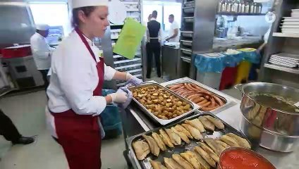 Verrückt nach Fluss S2/E44 Zeitreise in Amsterdam