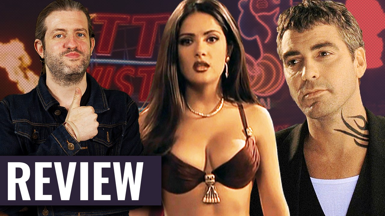 ABSOLUT KULT From Dusk Till Dawn  Review