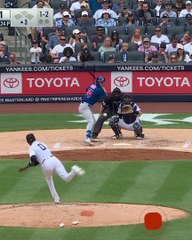 MLB Clip- Always keep your eye on the ball  - MLB X  Woodbridge_Wine