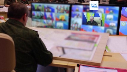 Latest news bulletin | July 10th – Evening