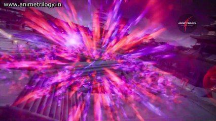 Martial Master Episode 321 Subtitle