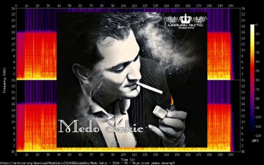 Medo Sakic - Nije zivot jedna zena