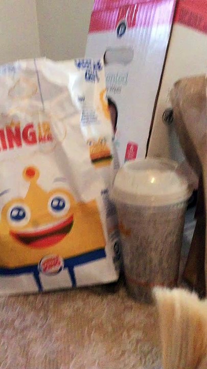 Burger King Kendall, FL 2021