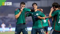 ¡Ya hay rival! México se enfrentará Jamaica en las semifinales de la Copa Oro