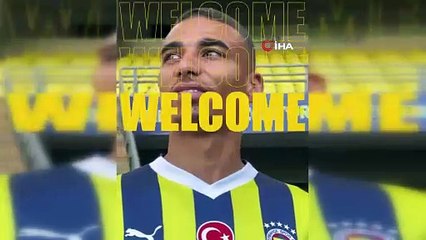 Alexander Djiku, Fenerbahçe'de