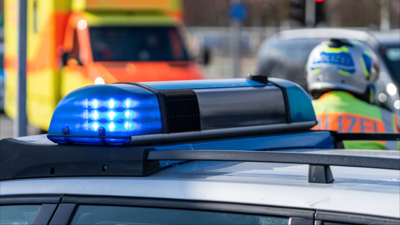 Kirchheim/Teck: Kursleiter stirbt bei Fahrsicherheitsseminar